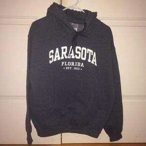 Gildan Sarasota Sweatshirt